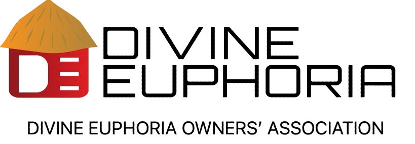 divine euphoria logo